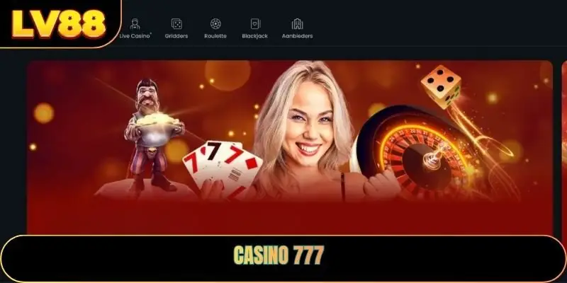 Casino 777