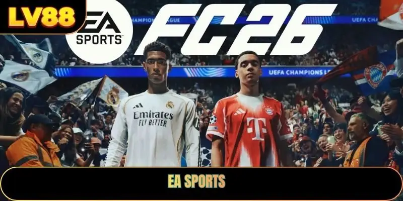 EA Sports